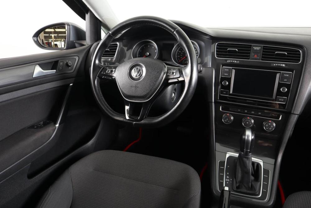 Volkswagen Golf VII Рестайлинг Пермь  - изображение 13