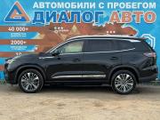 Chery Tiggo 8 Pro Max I Рестайлинг Набережные Челны  - изображение 28