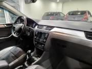 Skoda Rapid I Рестайлинг Казань  - изображение 35