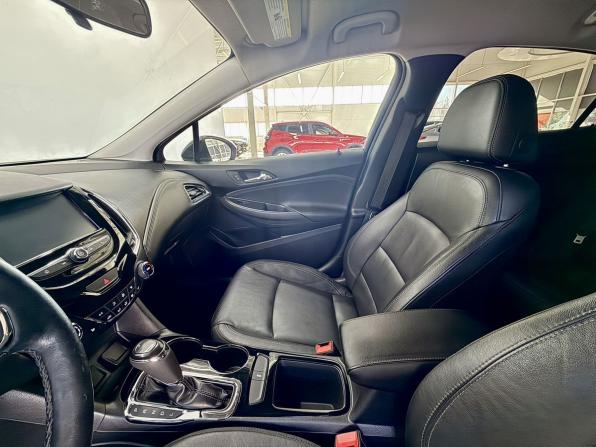Chevrolet Cruze II с пробегом 2018 года, цена 1 250 000 рублей, 150719 км, седан, Автокод Объявления