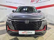 Changan CS35 Plus I Рестайлинг Воронеж  - изображение 23