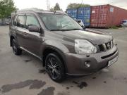 Nissan X-Trail II Санкт-Петербург  - изображение 9