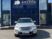 Hyundai Santa Fe III Архангельск  - изображение 22