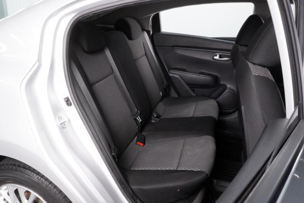 Kia Rio IV Минеральные Воды  - изображение 7