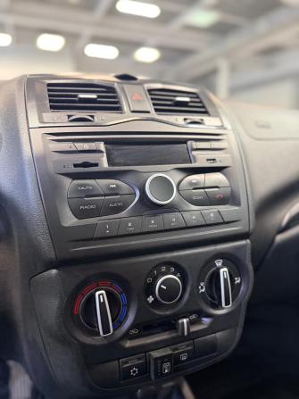 Lada (ВАЗ) Granta I Рестайлинг с пробегом 2023 года, цена 919 000 рублей, 80695 км, седан, Автокод Объявления