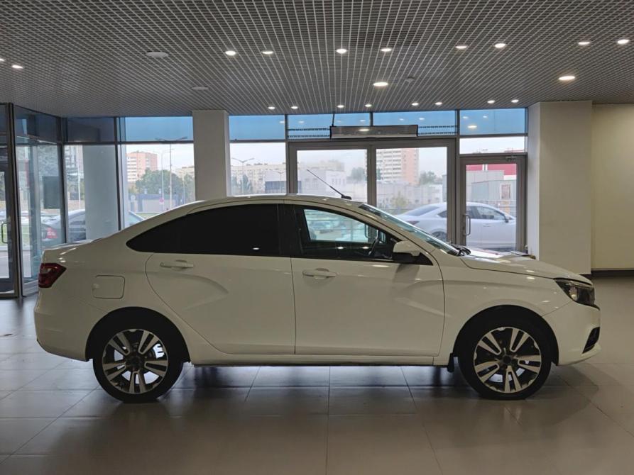 Lada (ВАЗ) Vesta I Казань  - изображение 5