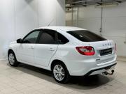 Lada (ВАЗ) Granta I Рестайлинг Самара  - изображение 21