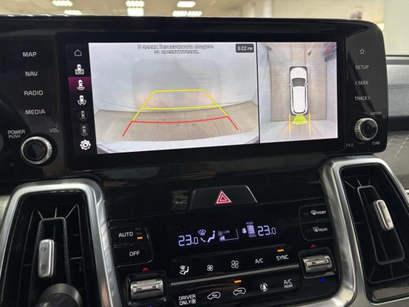 Kia Sorento IV с пробегом 2021 года, цена 3 650 000 рублей, 90679 км, внедорожник, Автокод Объявления