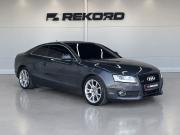Audi A5 I (8T) Уфа  - изображение 18