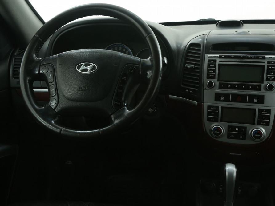 Hyundai Santa Fe II Иваново  - изображение 14