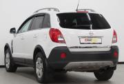 Opel Antara I Рестайлинг Екатеринбург  - изображение 28