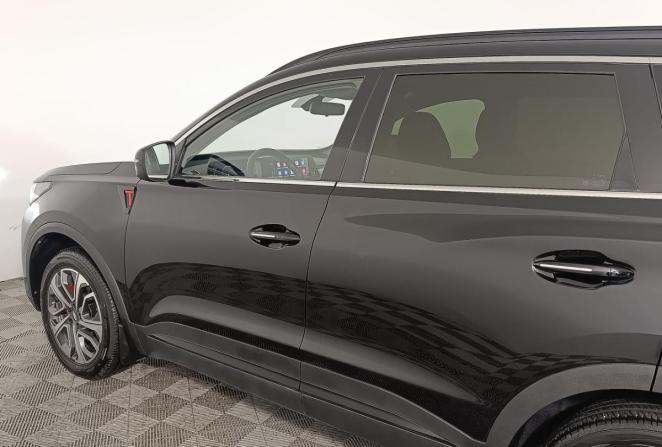 Chery Tiggo 7 Pro Max I Рестайлинг с пробегом 2024 года, цена 2 050 000 рублей, 30624 км, внедорожник, Автокод Объявления