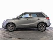 Suzuki Vitara II Рестайлинг Москва  - изображение 34