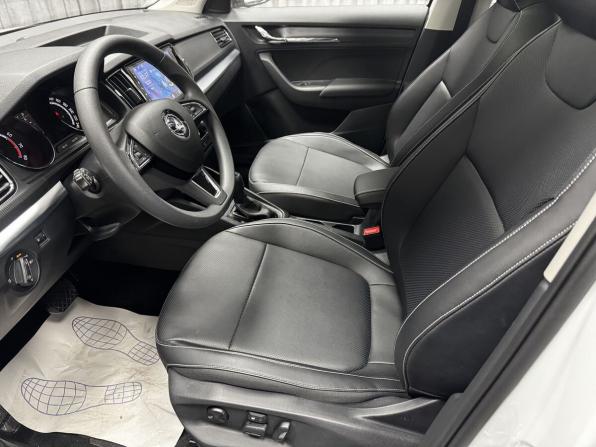 Skoda Kamiq I (China Market) с пробегом 2025 года, цена 2 660 000 рублей, 15 км, внедорожник, Автокод Объявления