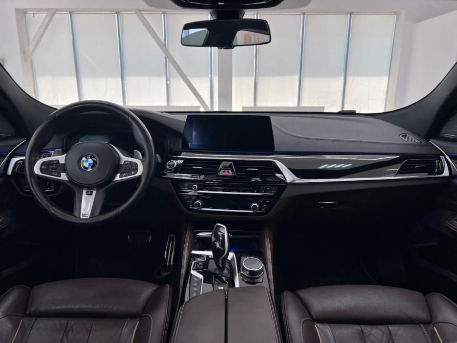 BMW 6 серии IV (G32) Волгоград  - изображение 13