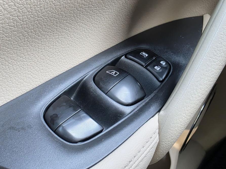 Nissan X-Trail III Москва  - изображение 15