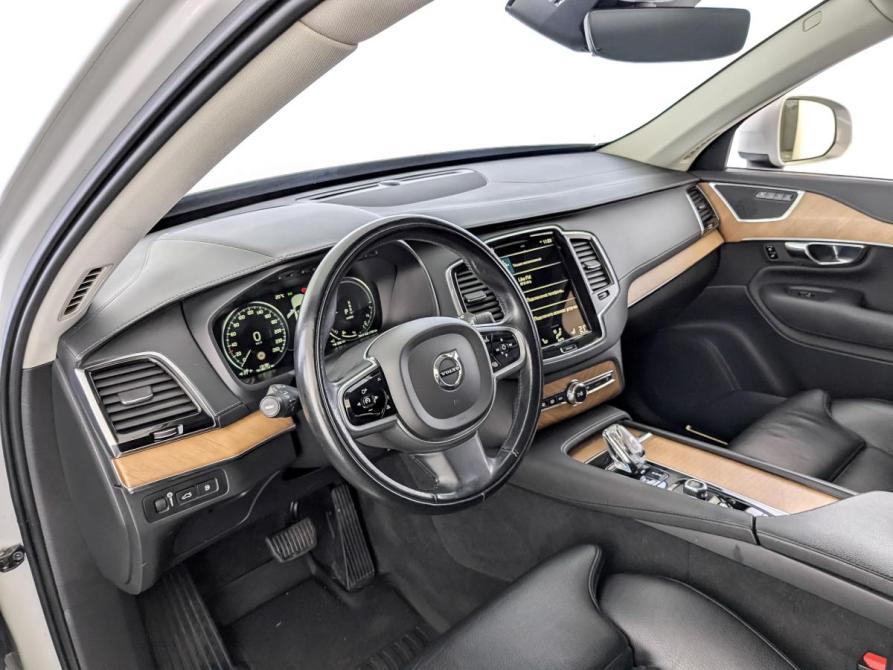 Volvo XC90 II Рестайлинг 1 Москва  - изображение 16
