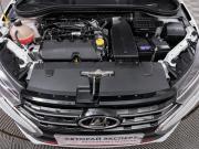 Lada (ВАЗ) Vesta I Рестайлинг (NG) Ульяновск  - изображение 42