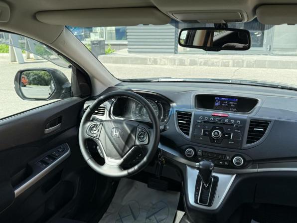 Honda CR-V IV с пробегом 2013 года, цена 1 850 000 рублей, 187943 км, внедорожник, Автокод Объявления