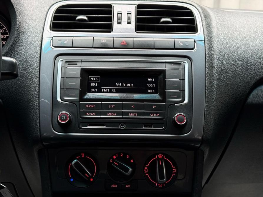 Volkswagen Polo V Рестайлинг Ижевск  - изображение 15