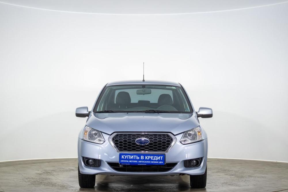 Datsun on-DO I Оренбург  - изображение 2