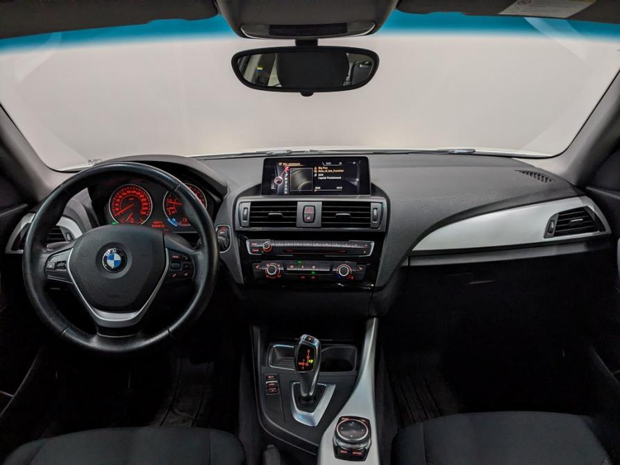 BMW 1 серии II (F20/F21) Москва  - изображение 24