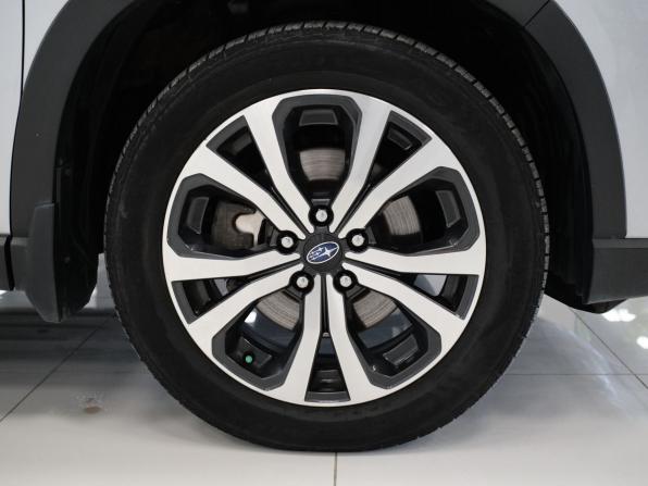 Subaru Forester V с пробегом 2020 года, цена 2 650 000 рублей, 101529 км, внедорожник, Автокод Объявления