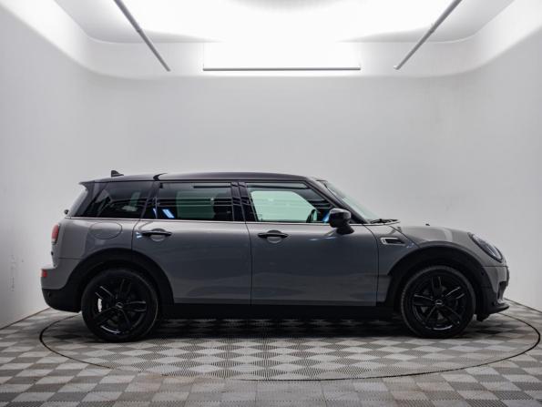 Mini Clubman II Рестайлинг с пробегом 2021 года, цена 2 170 000 рублей, 93922 км, универсал, Автокод Объявления