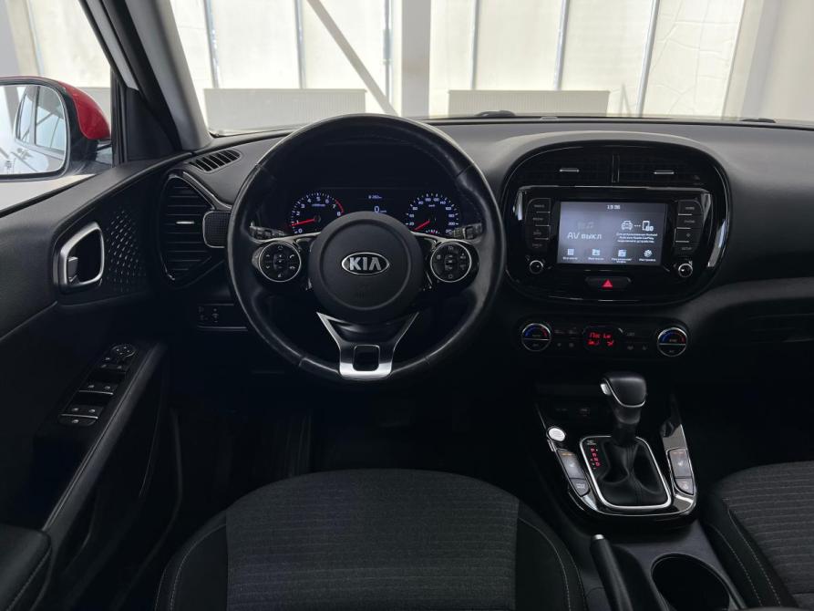Kia Soul III Волгоград  - изображение 14