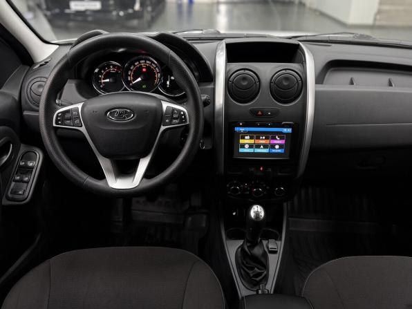 Lada (ВАЗ) Largus I Рестайлинг с пробегом 2022 года, цена 970 000 рублей, 150242 км, универсал, Автокод Объявления