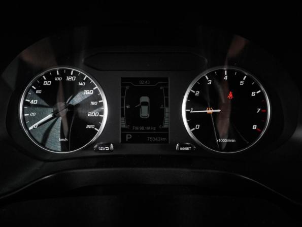 Chery Tiggo 4 I Рестайлинг с пробегом 2021 года, цена 1 199 000 рублей, 75343 км, внедорожник, Автокод Объявления
