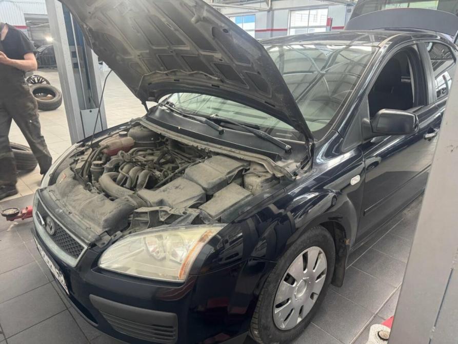 Ford Focus II Екатеринбург  - изображение 1