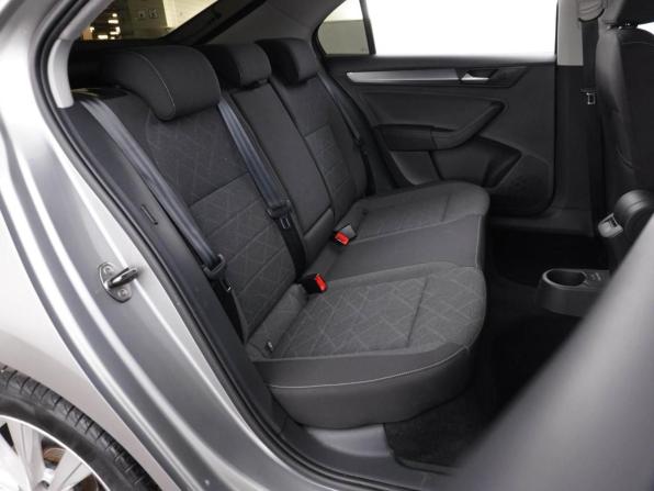 Volkswagen Polo VI с пробегом 2020 года, цена 1 798 444 рубля, 89791 км, лифтбек, Автокод Объявления