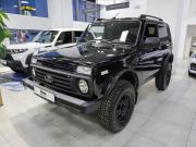 Lada (ВАЗ) Niva Legend Москва  - изображение 15