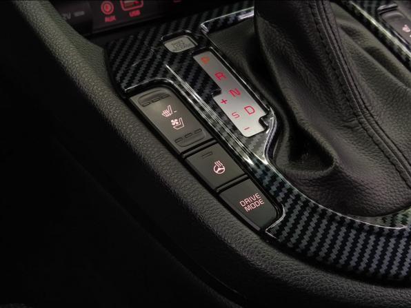 Kia K3 II с пробегом 2020 года, цена 1 599 000 рублей, 131379 км, седан, Автокод Объявления