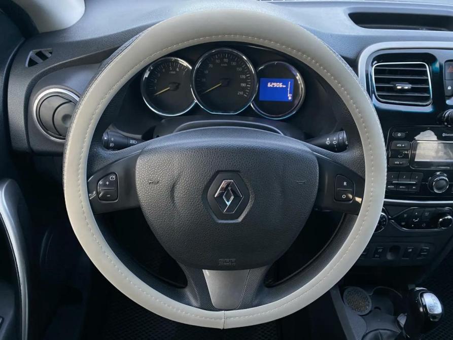 Renault Sandero II Рестайлинг Тверь  - изображение 11