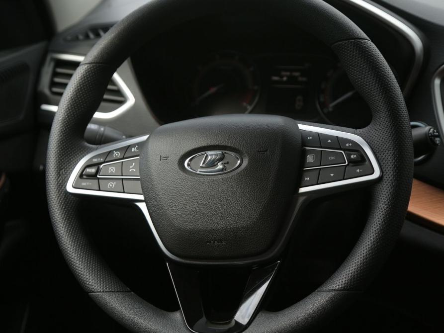 Lada (ВАЗ) Vesta I Рестайлинг (NG) Иваново  - изображение 17