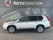 Nissan X-Trail II Рестайлинг Волгоград  - изображение 29