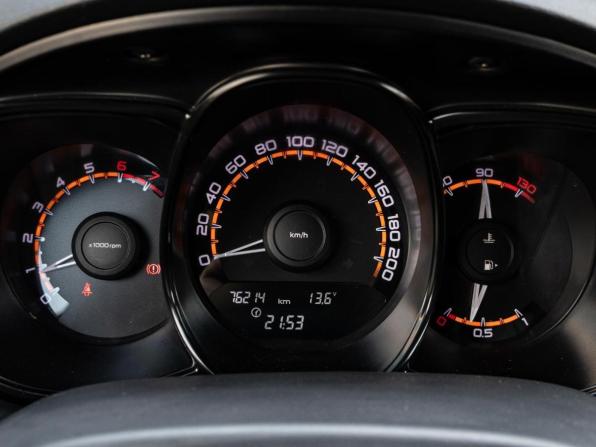 Lada (ВАЗ) Vesta I с пробегом 2020 года, цена 1 030 000 рублей, 76214 км, седан, Автокод Объявления