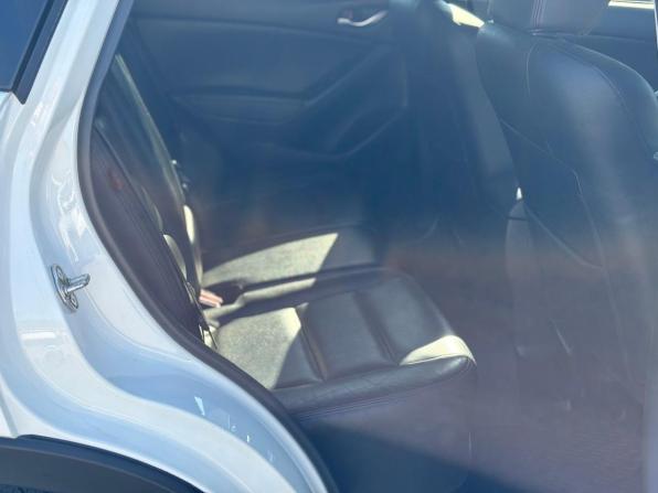 Mazda CX-5 I с пробегом 2013 года, цена 1 530 000 рублей, 243519 км, внедорожник, Автокод Объявления