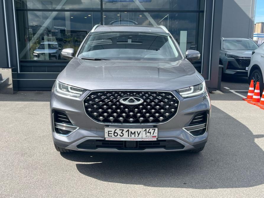 Chery Tiggo 8 Pro I Санкт-Петербург  - изображение 2