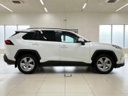 Toyota RAV4 V (XA50) Волгоград  - изображение 40