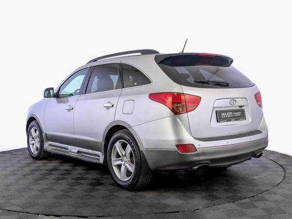 Hyundai ix55 с пробегом 2012 года, цена 1 600 000 рублей, 203217 км, внедорожник, Автокод Объявления