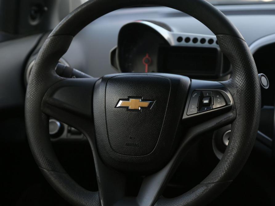 Chevrolet Aveo II Иваново  - изображение 16