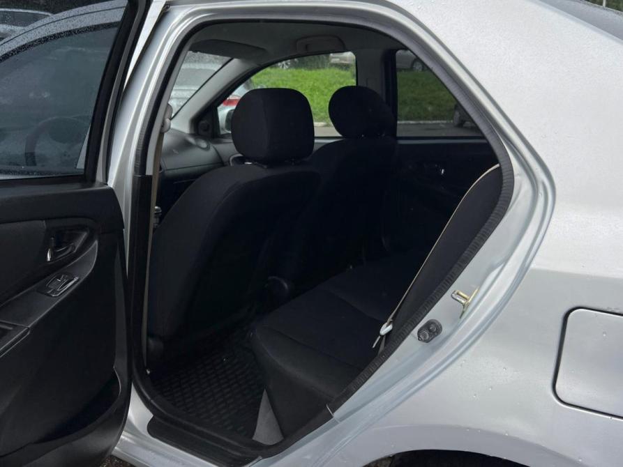 Geely MK I Нефтекамск  - изображение 8