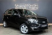 Lada (ВАЗ) XRAY I Уфа  - изображение 17