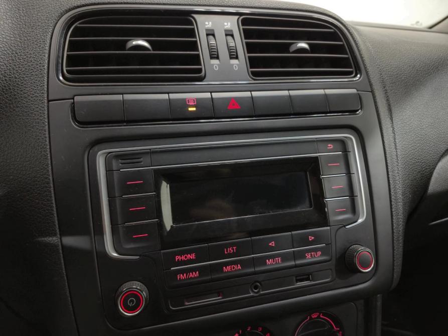Volkswagen Polo V Рестайлинг Альметьевск  - изображение 20