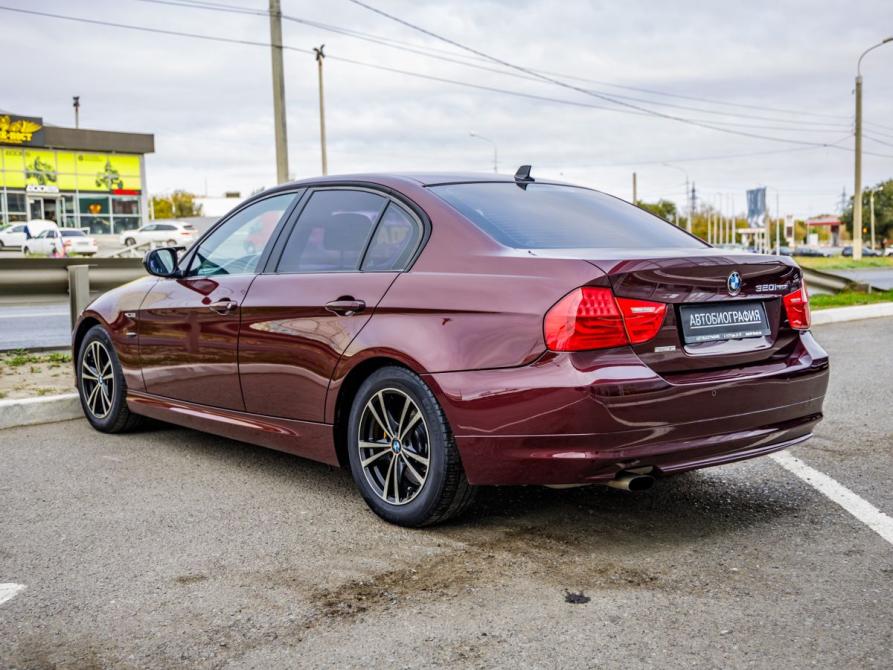 BMW 3 серии V (E90/E91/E92/E93) Рестайлинг Волгоград  - изображение 5