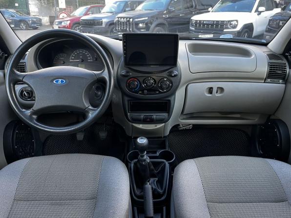 Lada (ВАЗ) Kalina I с пробегом 2010 года, цена 230 000 рублей, 110931 км, хэтчбек, Автокод Объявления