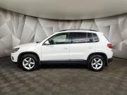 Volkswagen Tiguan I Рестайлинг Москва  - изображение 25